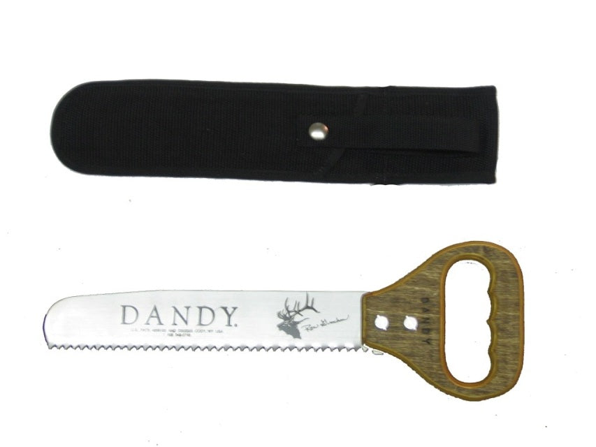 Dandy Saw™ 12-Inch Bone & Wood Saw