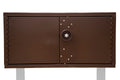 IGBC Certified 15 Cubic Foot Bear-Resistant Food Storage Locker