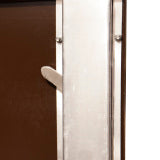IGBC Certified 15 Cubic Foot Bear-Resistant Food Storage Locker