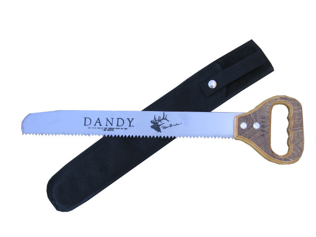 18" Dandy Saw