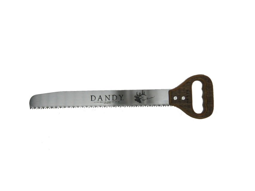 18" Dandy Saw