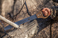 18" Dandy Saw