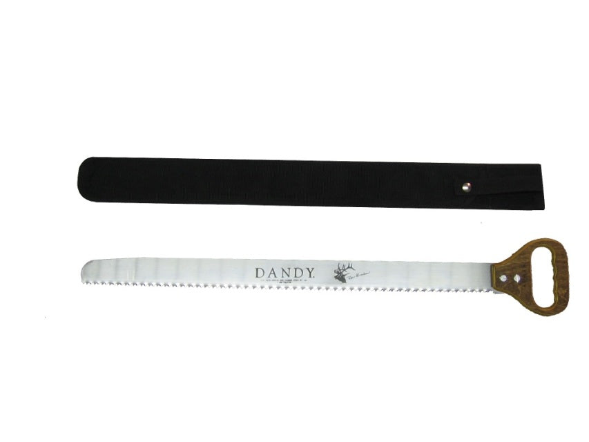 Pack Dandy™ 28-Inch Bone & Wood Saw