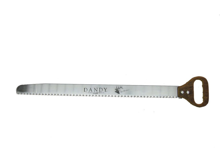 Pack Dandy™ 28-Inch Bone & Wood Saw