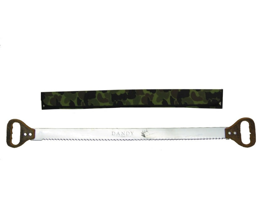 Dandy Saw™ 36-Inch Bone & Wood Saw