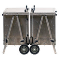 Dandy Camp Kitchen™ Portable Outdoor Camp Kitchen System