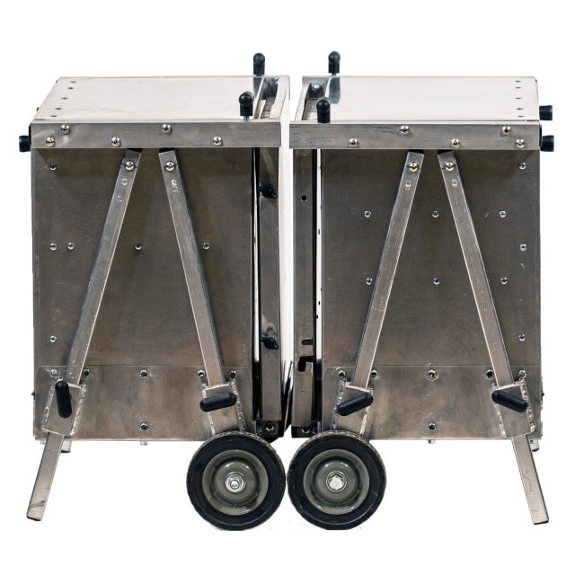 Dandy Camp Kitchen™ Portable Outdoor Camp Kitchen System