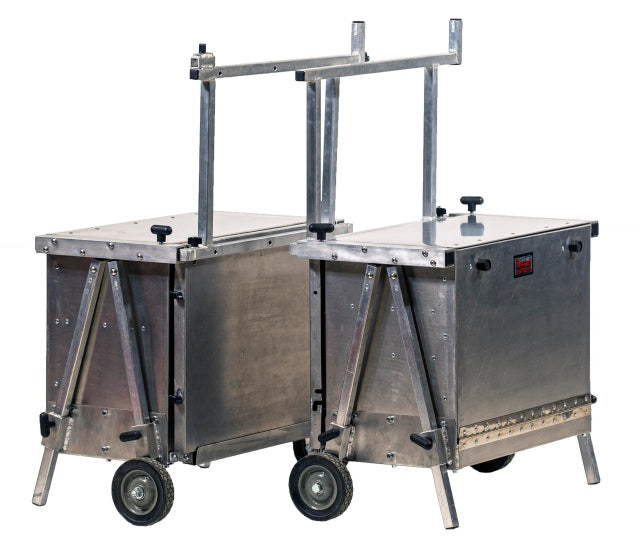 Dandy Camp Kitchen™ Portable Outdoor Camp Kitchen System