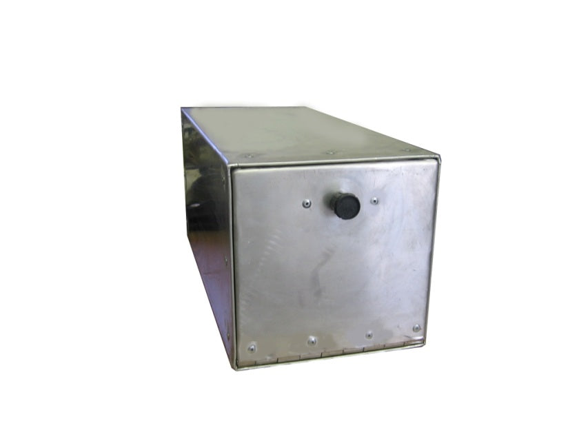 IGBC Certified Bear-Resistant Grain Box