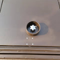IGBC Certified Bear-Resistant Retrofit Dumpster Lid