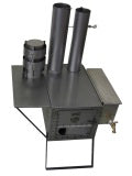 Mountaineer Tent Stove