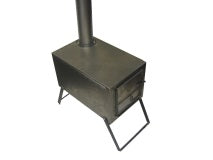 Mountaineer Tent Stove