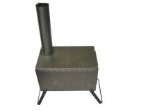 Mountaineer Tent Stove