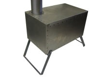 Mountaineer Tent Stove