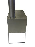 Mountaineer Tent Stove
