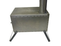 Mountaineer Tent Stove