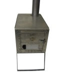 Mountaineer Tent Stove