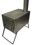 Mountaineer Tent Stove