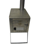 Mountaineer Tent Stove