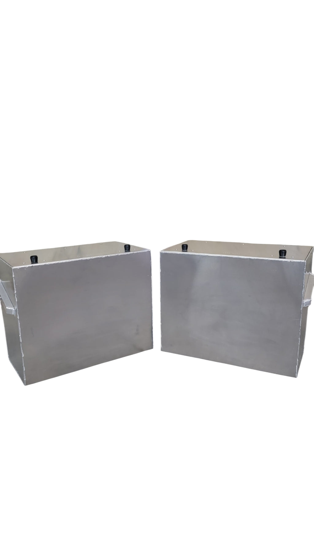 Top Load Pack Panniers – IGBC Certified Bear-Resistant (Set of Two)