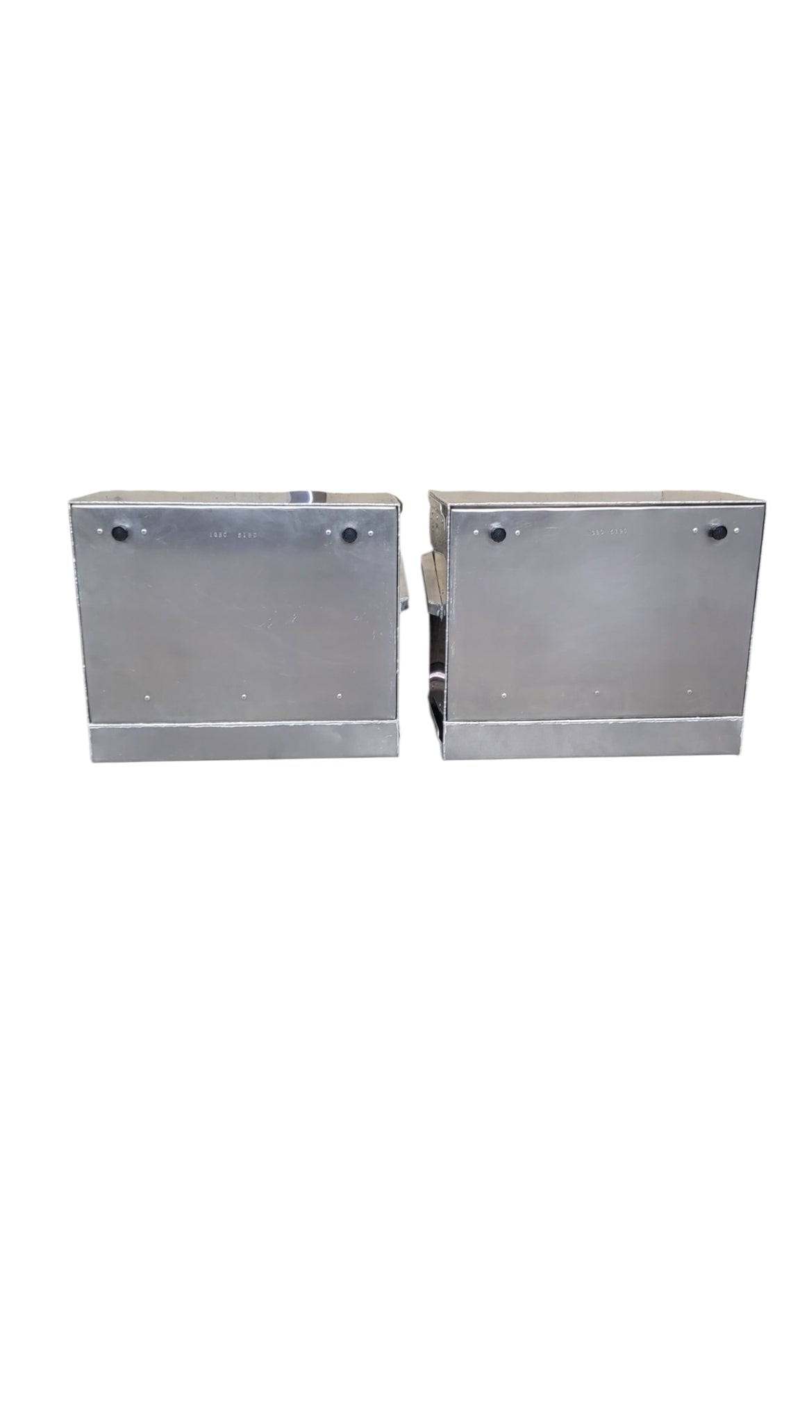 Front Load Bear-Resistant Kitchen Panniers